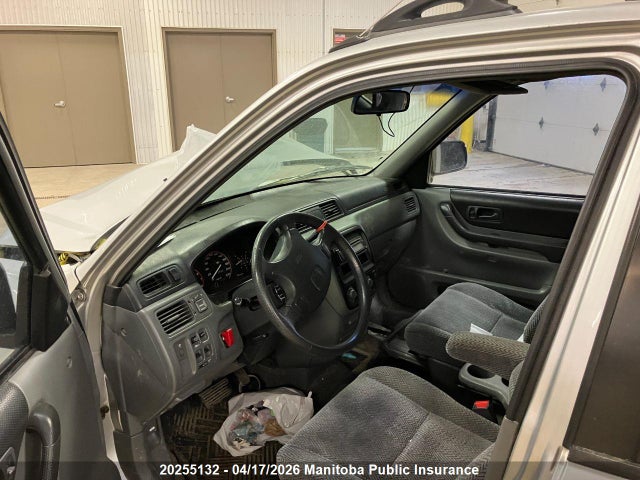 Aukcja sprzedaży 1997 Honda Cr-v, vin: JHLRD1850VC805233, numer aukcji: 20255132