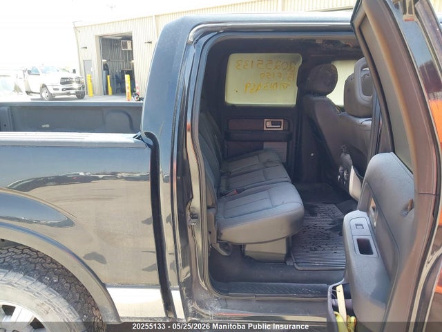 20255133 :رقم المزاد ، 1FTFW1ET7DFD13969 vin ، 2013 Ford F-series مزاد بيع