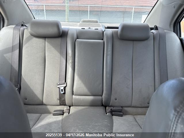 Продаж на аукціоні авто 2010 Hyundai Sonata Gl, vin: 5NPET4AC7AH655421, номер лоту: 20255139