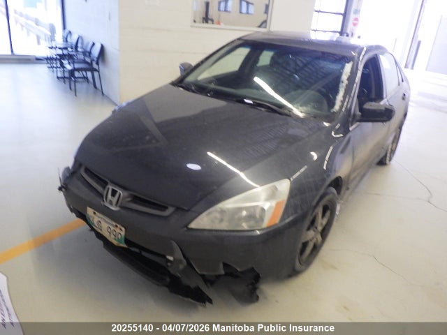 Продаж на аукціоні авто 2004 Honda Accord Ex, vin: 1HGCM56634A802358, номер лоту: 20255140