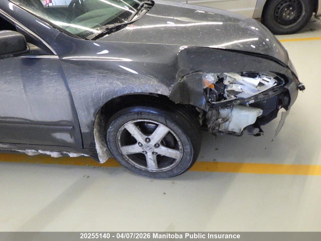 Продаж на аукціоні авто 2004 Honda Accord Ex, vin: 1HGCM56634A802358, номер лоту: 20255140