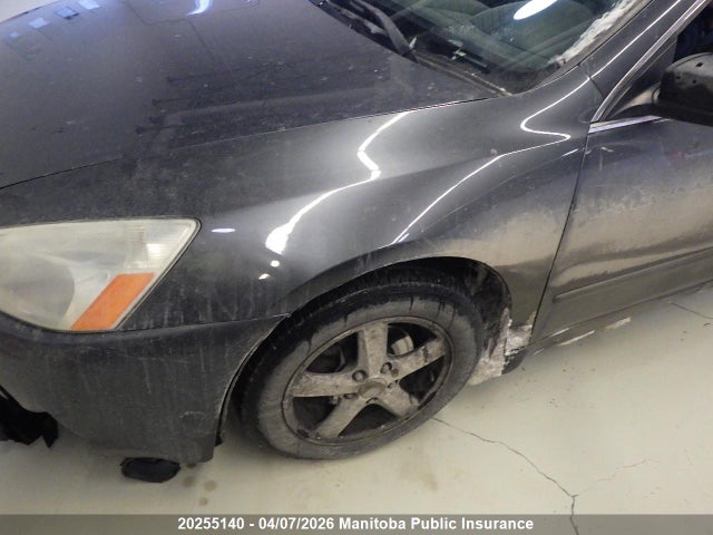 Продаж на аукціоні авто 2004 Honda Accord Ex, vin: 1HGCM56634A802358, номер лоту: 20255140