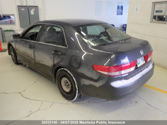 Продаж на аукціоні авто 2004 Honda Accord Ex, vin: 1HGCM56634A802358, номер лоту: 20255140