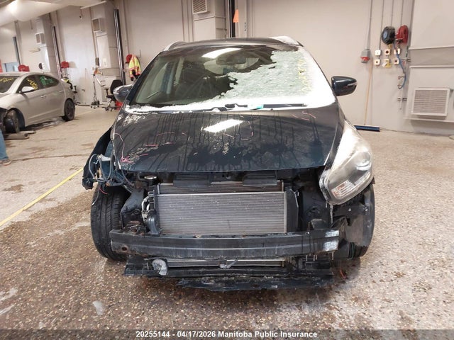 Aukcja sprzedaży 2017 Kia Rondo Ex, vin: KNAHU8A39H7180562, numer aukcji: 20255144