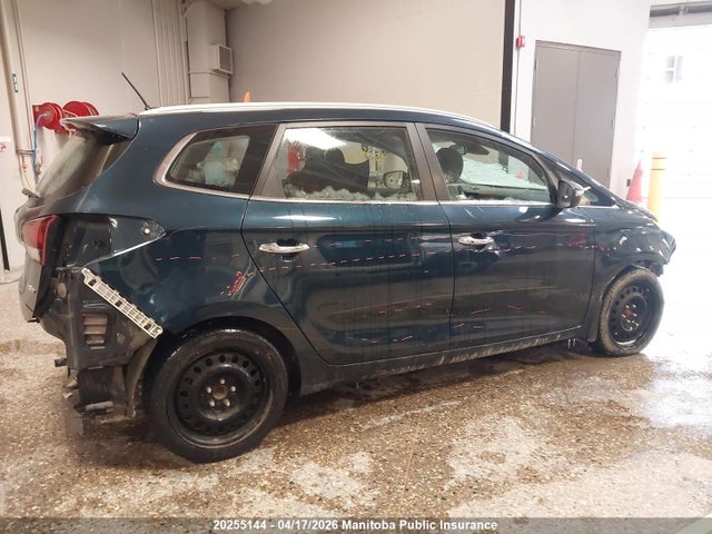 Aukcja sprzedaży 2017 Kia Rondo Ex, vin: KNAHU8A39H7180562, numer aukcji: 20255144