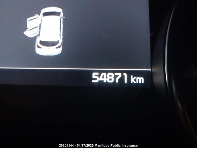 Aukcja sprzedaży 2017 Kia Rondo Ex, vin: KNAHU8A39H7180562, numer aukcji: 20255144