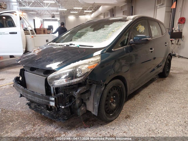 Aukcja sprzedaży 2017 Kia Rondo Ex, vin: KNAHU8A39H7180562, numer aukcji: 20255144