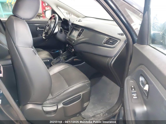 Aukcja sprzedaży 2017 Kia Rondo Ex, vin: KNAHU8A39H7180562, numer aukcji: 20255144
