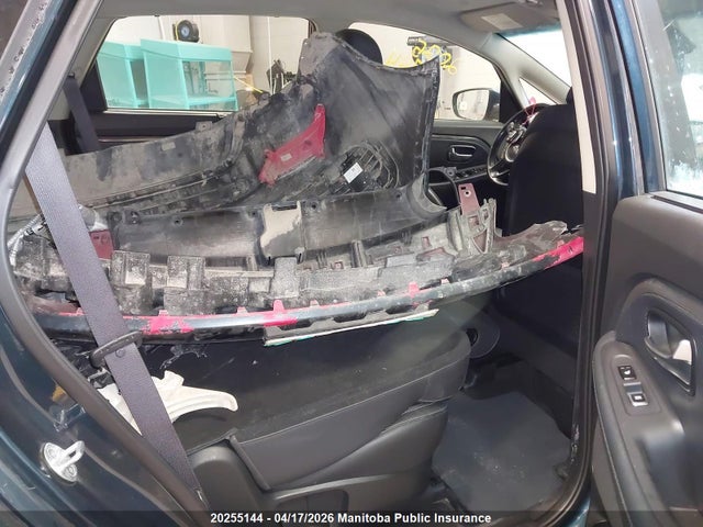 Aukcja sprzedaży 2017 Kia Rondo Ex, vin: KNAHU8A39H7180562, numer aukcji: 20255144