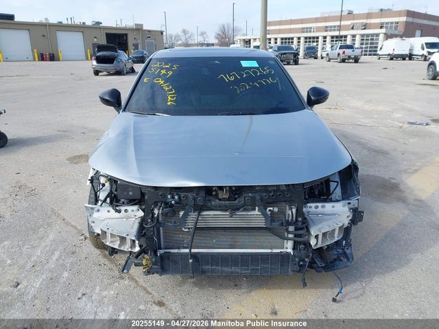 Aukcja sprzedaży 2026 Honda Civic Sport Touring Hev, vin: 2HGFE4F86TH002093, numer aukcji: 20255149