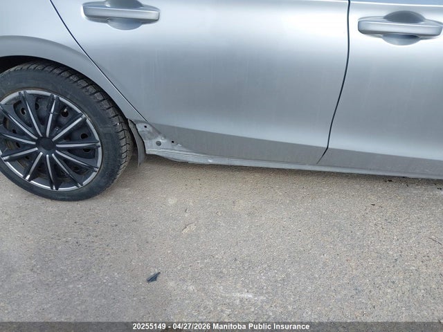 Aukcja sprzedaży 2026 Honda Civic Sport Touring Hev, vin: 2HGFE4F86TH002093, numer aukcji: 20255149