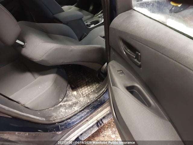 5YFB4MDE5TP376634 Toyota COROLLA LE