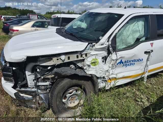 Ford F150 Xlt Supercrew 2021 1FTFW1E51MKE20265 Image 6