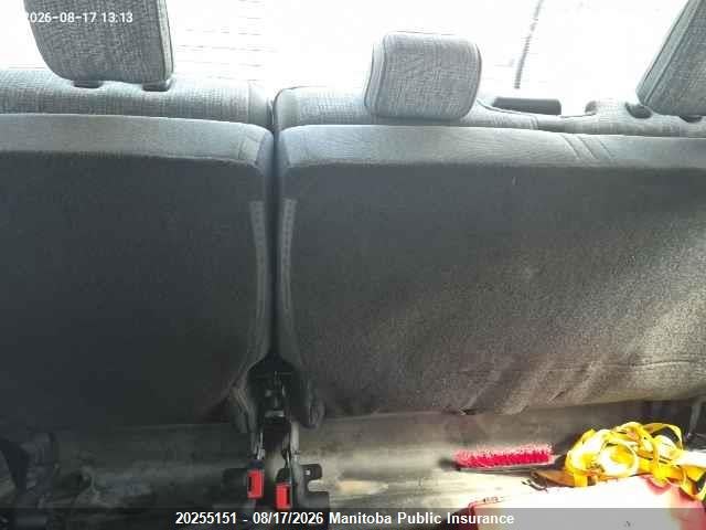 Ford F150 Xlt Supercrew 2021 1FTFW1E51MKE20265 Image 8