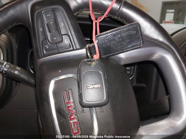 Aukcja sprzedaży 2021 Gmc Sierra 1500 Elevation Dc, vin: 1GTR9CED7MZ324459, numer aukcji: 20255160