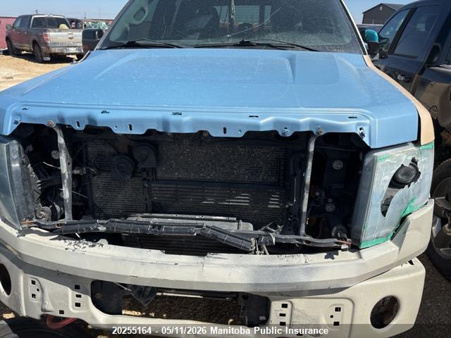 Продаж на аукціоні авто 2014 Ford F150 Fx4 Supercrew, vin: 1FTFW1ET9EFC55414, номер лоту: 20255164
