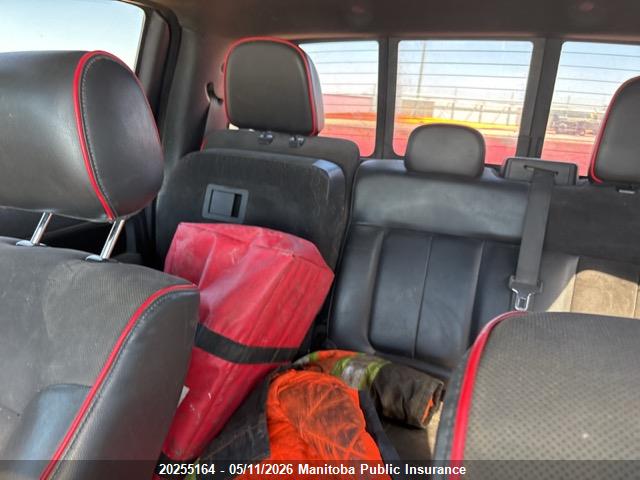 Продаж на аукціоні авто 2014 Ford F150 Fx4 Supercrew, vin: 1FTFW1ET9EFC55414, номер лоту: 20255164