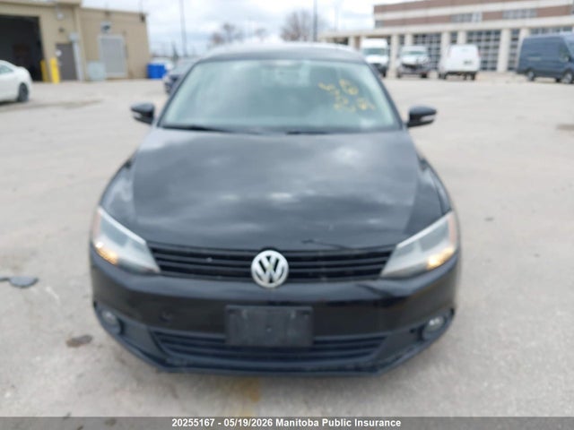 Aukcja sprzedaży 2011 Volkswagen Jetta 2.5, vin: 3VWLX7AJXBM350256, numer aukcji: 20255167