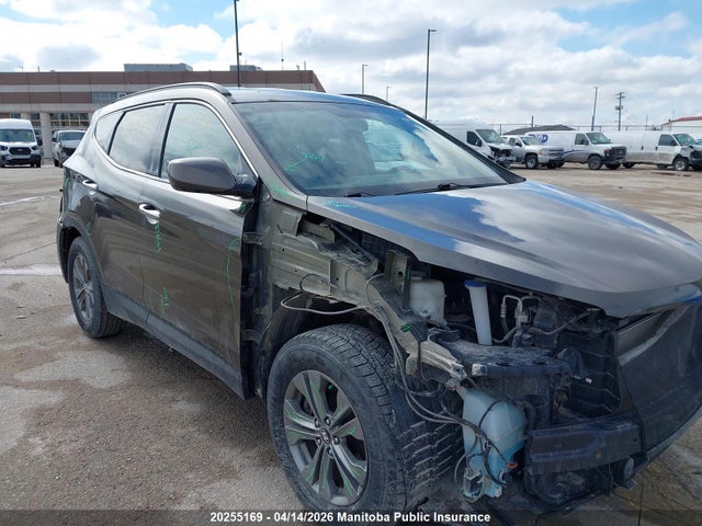 Продаж на аукціоні авто 2013 Hyundai Santa Fe 2.4 Premium, vin: 5XYZUDLB9DG090426, номер лоту: 20255169