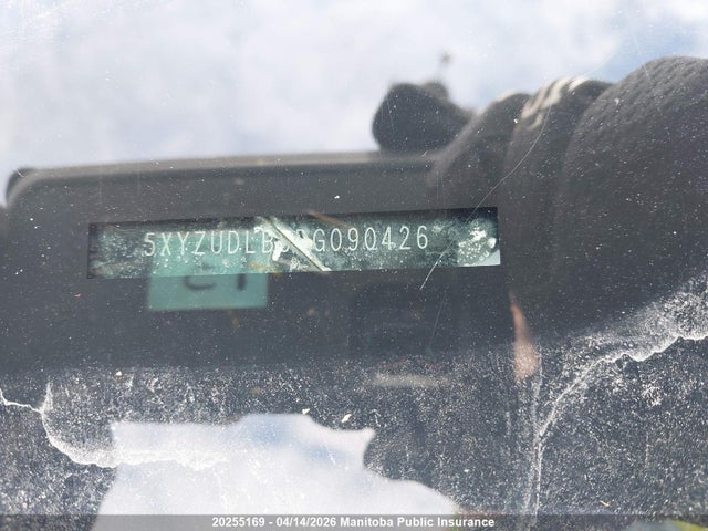 Продаж на аукціоні авто 2013 Hyundai Santa Fe 2.4 Premium, vin: 5XYZUDLB9DG090426, номер лоту: 20255169