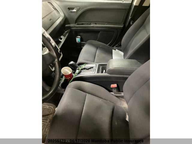 20255170 :رقم المزاد ، 3D4PG4FB5AT171005 vin ، 2010 Dodge Journey Se مزاد بيع