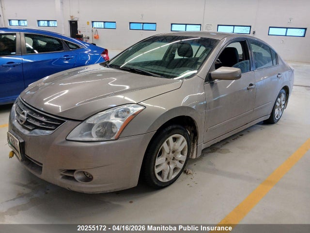 Aukcja sprzedaży 2012 Nissan Altima 2.5 S, vin: 1N4AL2AP6CN438523, numer aukcji: 20255172