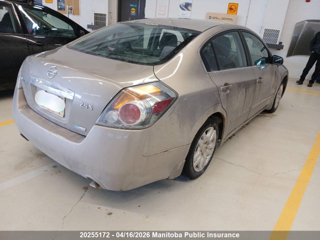 Aukcja sprzedaży 2012 Nissan Altima 2.5 S, vin: 1N4AL2AP6CN438523, numer aukcji: 20255172