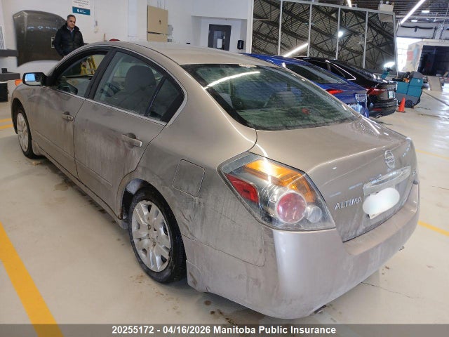 Aukcja sprzedaży 2012 Nissan Altima 2.5 S, vin: 1N4AL2AP6CN438523, numer aukcji: 20255172
