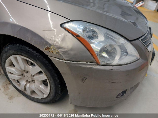 Aukcja sprzedaży 2012 Nissan Altima 2.5 S, vin: 1N4AL2AP6CN438523, numer aukcji: 20255172