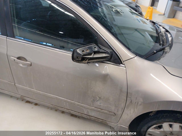 Aukcja sprzedaży 2012 Nissan Altima 2.5 S, vin: 1N4AL2AP6CN438523, numer aukcji: 20255172
