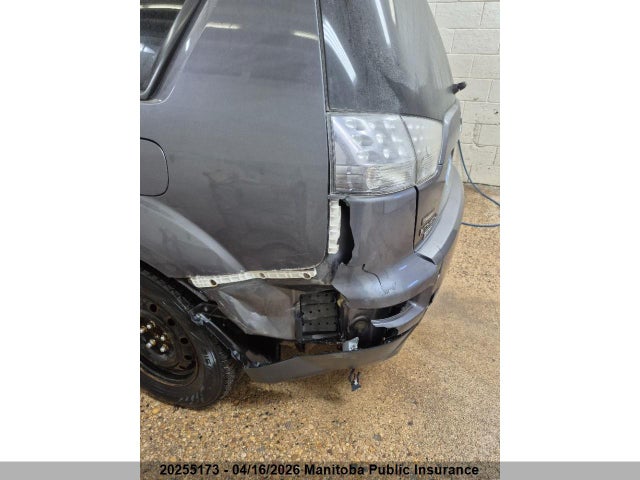 Aukcja sprzedaży 2011 Mitsubishi Outlander Ls, vin: JA4JT3AX1BU608365, numer aukcji: 20255173