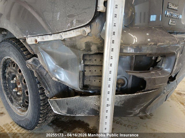 Aukcja sprzedaży 2011 Mitsubishi Outlander Ls, vin: JA4JT3AX1BU608365, numer aukcji: 20255173