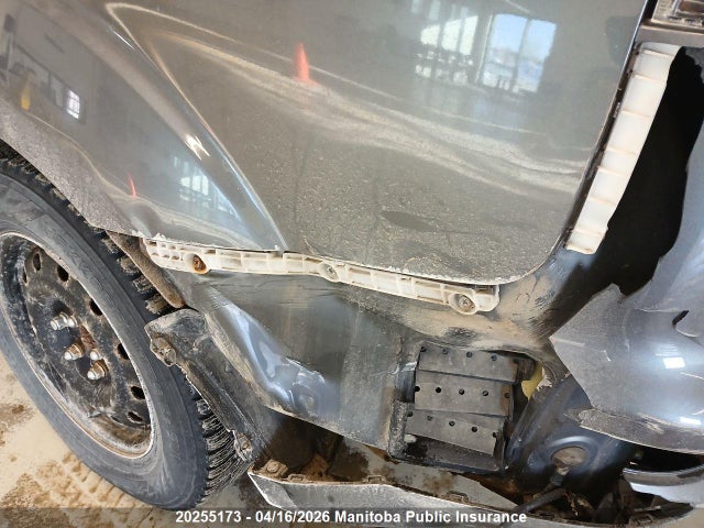 Aukcja sprzedaży 2011 Mitsubishi Outlander Ls, vin: JA4JT3AX1BU608365, numer aukcji: 20255173
