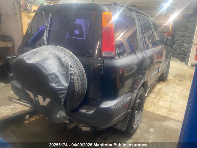 Продаж на аукціоні авто 1998 Honda Cr-v Lx, vin: JHLRD185XWC809310, номер лоту: 20255174