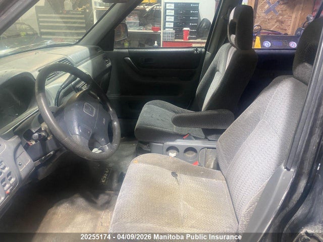 Продаж на аукціоні авто 1998 Honda Cr-v Lx, vin: JHLRD185XWC809310, номер лоту: 20255174