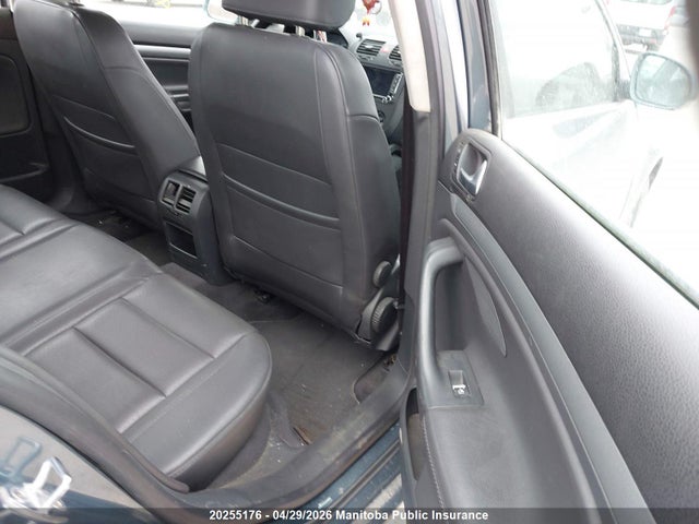 20255176 :رقم المزاد ، 3VWRF71K66M619722 vin ، 2006 Volkswagen Jetta 2.5 مزاد بيع