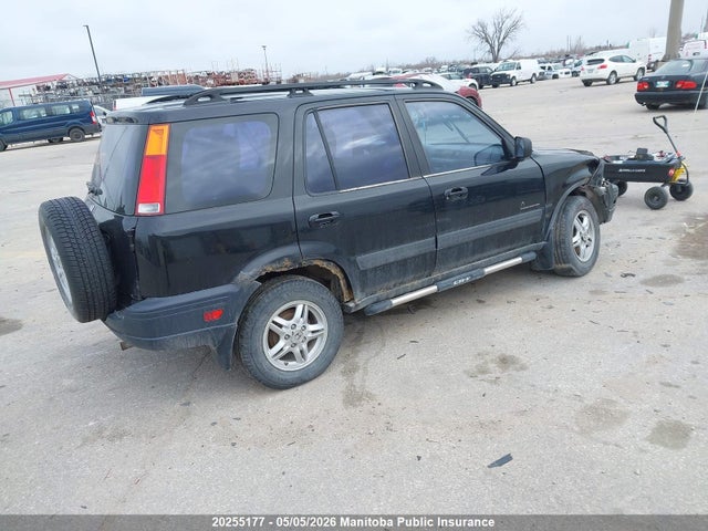 Продаж на аукціоні авто 2001 Honda Cr-v Ex, vin: JHLRD18551C802872, номер лоту: 20255177