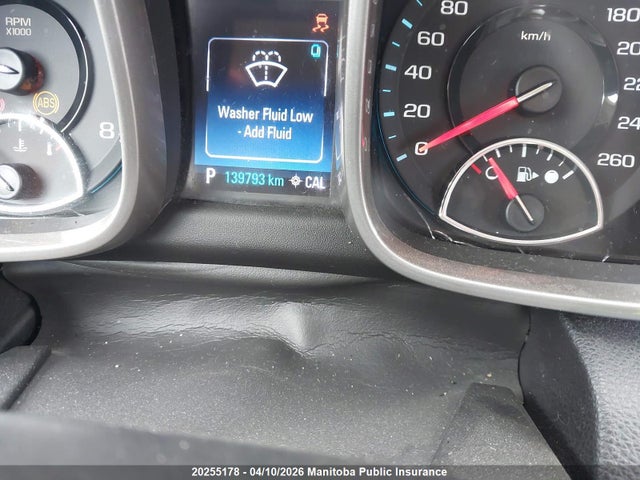 Aukcja sprzedaży 2015 Chevrolet Malibu Ltz Turbo, vin: 1G11G5SX7FF310104, numer aukcji: 20255178