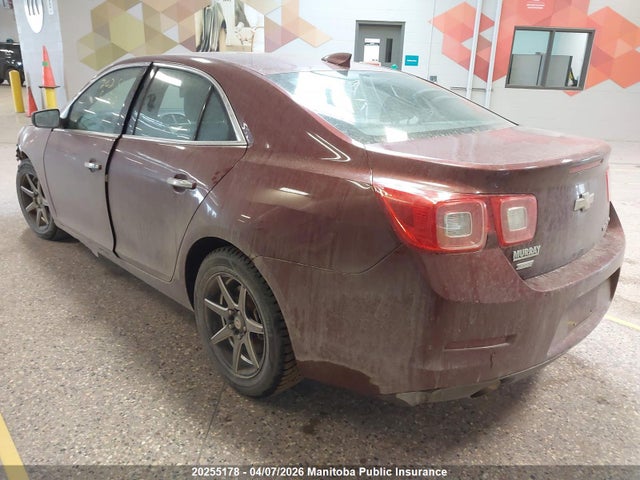 Aukcja sprzedaży 2015 Chevrolet Malibu Ltz Turbo, vin: 1G11G5SX7FF310104, numer aukcji: 20255178