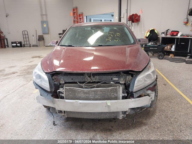 Aukcja sprzedaży 2015 Chevrolet Malibu Ltz Turbo, vin: 1G11G5SX7FF310104, numer aukcji: 20255178