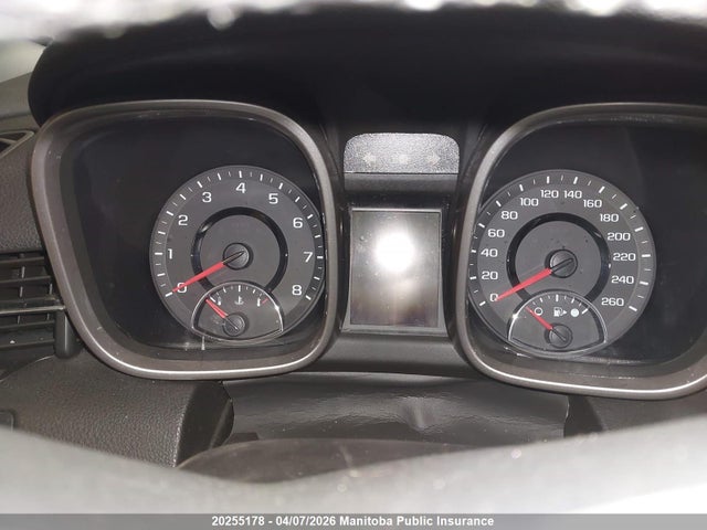Aukcja sprzedaży 2015 Chevrolet Malibu Ltz Turbo, vin: 1G11G5SX7FF310104, numer aukcji: 20255178