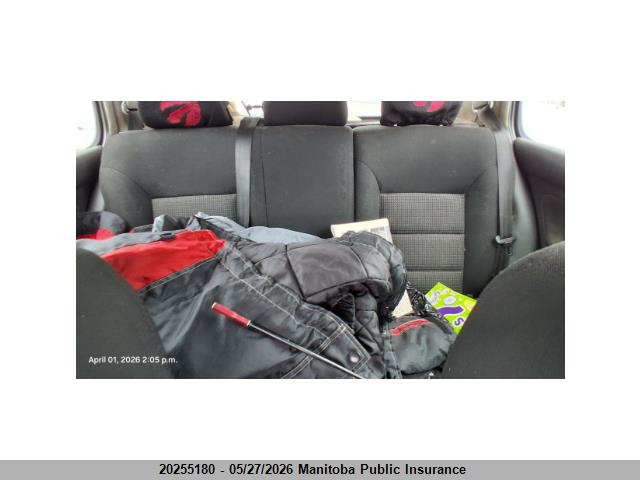 2006 Volkswagen Golf Gls Tdi მანქანა იყიდება აუქციონზე, vin: 9BWGR61J864017652, აუქციონის ნომერი: 20255180