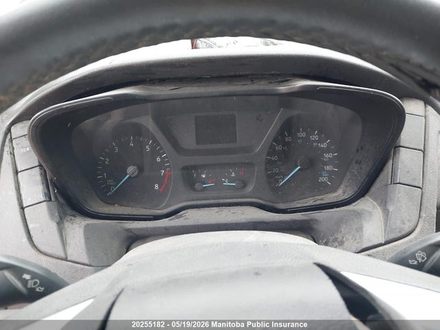 1FTBW2XM0GKB16373 Ford Transit 350 Wb 148 Cargo Van