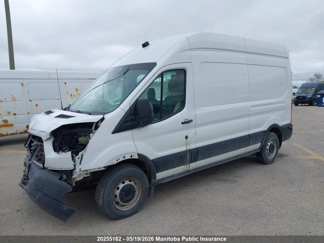 1FTBW2XM0GKB16373 Ford Transit 350 Wb 148 Cargo Van