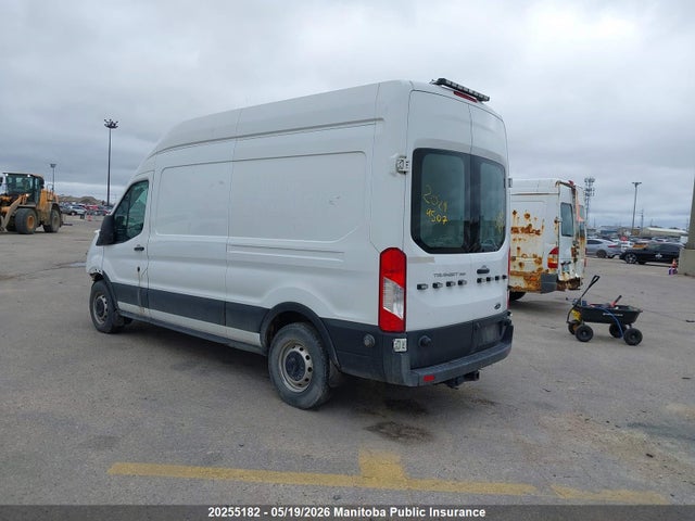 1FTBW2XM0GKB16373 Ford Transit 350 Wb 148 Cargo Van