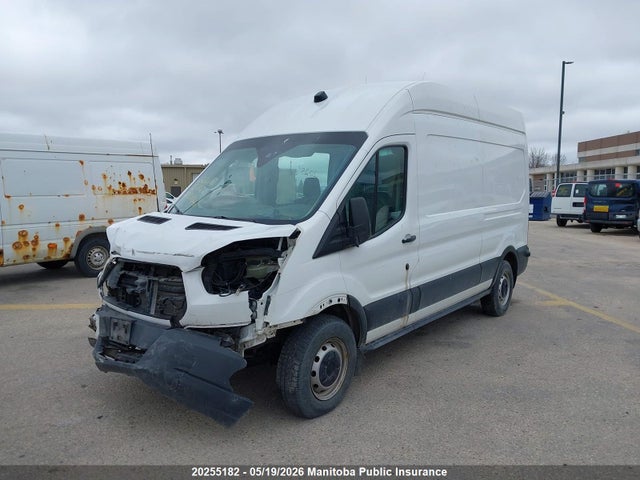 1FTBW2XM0GKB16373 Ford Transit 350 Wb 148 Cargo Van