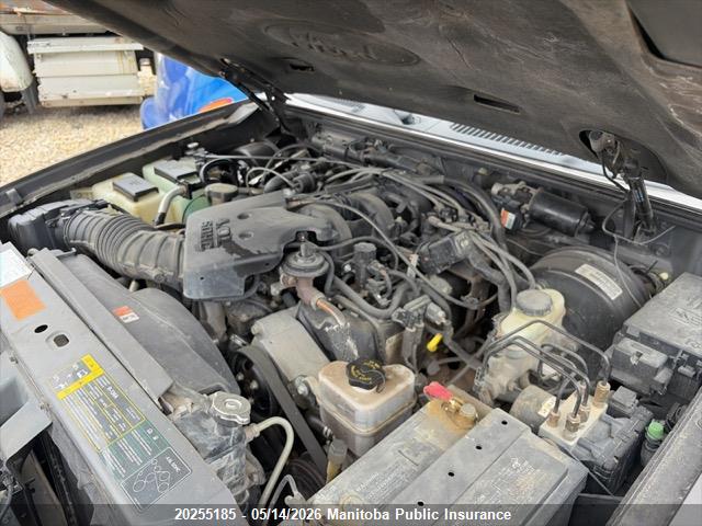 Продажа на аукционе авто 2005 Ford Explorer Sport Trac Adrenalin, vin: 1FMZU77K55UB63508, номер лота: 20255185