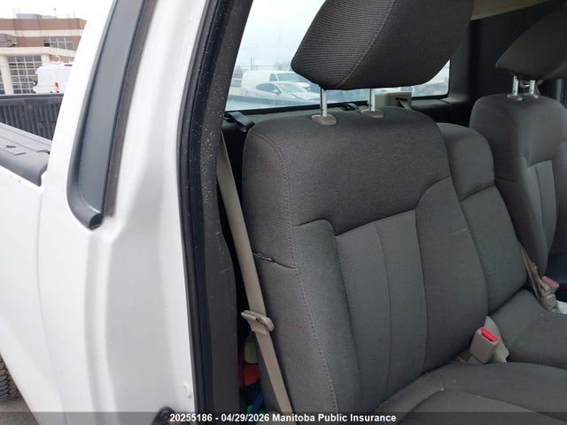 2009 Ford F150 Xl Pickup მანქანა იყიდება აუქციონზე, vin: 1FTRF12W09KB57087, აუქციონის ნომერი: 20255186