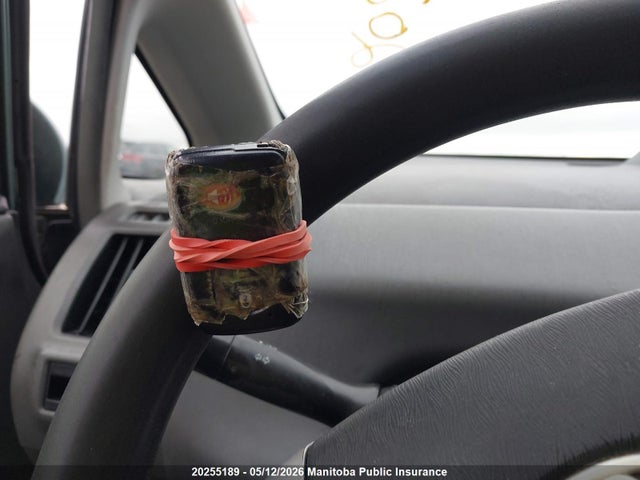 20255189 :رقم المزاد ، JTDZN3EU5D3253261 vin ، 2013 Toyota Prius V مزاد بيع