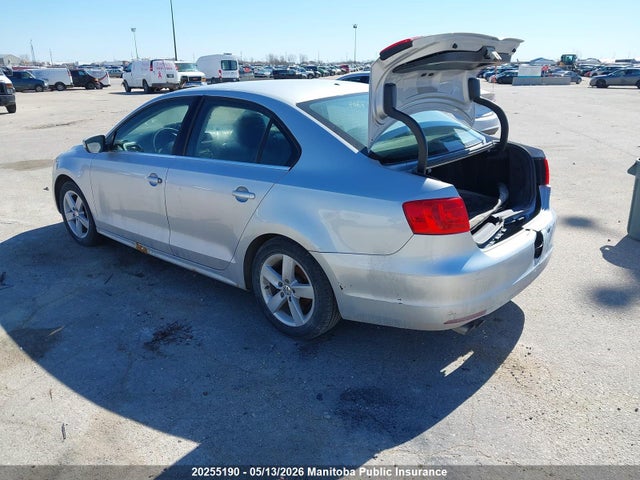 3VWD07AJXEM397364 Volkswagen Jetta 1.8 Tsi